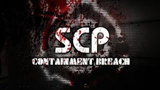 WELL DO IT LIVE  SCP Containment Breach 48 [upl. by Mattox]