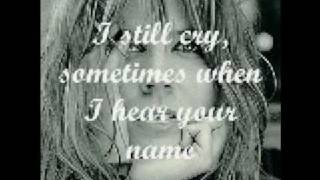 Ilse De Lange  I Still Cry  Lyrics [upl. by Noletta]