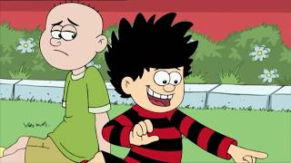 Dennis the Menace and Gnasher  Series 3  Episodes 3742 1 Hour [upl. by Federica347]