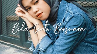 BILA CINTA BERSUARA  RESSA [upl. by Guarino]