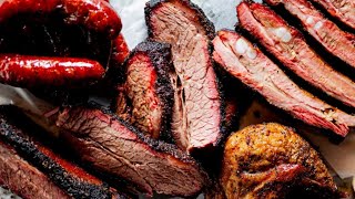 The Absolute Best 13 Barbecue Restaurants In The US [upl. by Almeria]