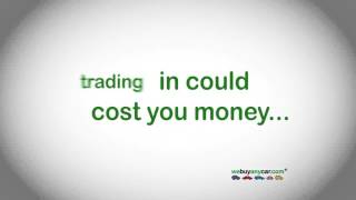 webuyanycarcom Dont Trade In TV Commercial [upl. by Ecinnaj]