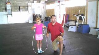 Jumprope for Kids [upl. by Berkin]