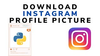 How to View Private Instagram AccountPhotos  Python  insta private profile viewer [upl. by Audrit61]