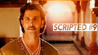 Scripted  Jodhaa Akbar 2008 [upl. by Lyris]