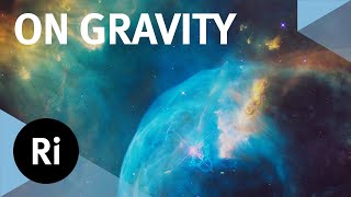 A Brief Introduction to General Relativity  with Anthony Zee [upl. by Nirtak665]