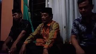 Ndodog Lawang Adat Jawa  Nakokke  Lamaran [upl. by Dixie]