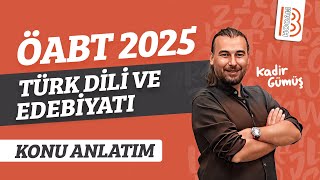 152 Eski Uygur Türkçesi  I  Kadir Gümüş 2025 [upl. by Madid]