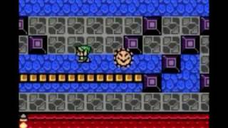 Links Awakening Walkthrough 01 33 [upl. by Ative]