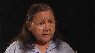 Stolen Children  Residential School survivors speak out [upl. by Gerk]