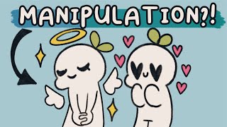 7 Examples Of Emotional Manipulation [upl. by Iznekcam215]