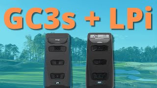 These New Golf Launch Monitors Change EVERYTHING [upl. by Alemac]