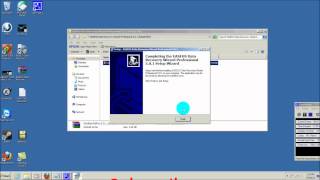 EASEUS Data Recovery Wizard Professional 501 Full [upl. by Kcirdec880]