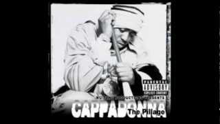 Cappadonna  Slang Editorial HD [upl. by Lah677]