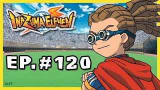 Capítulo 120 Inazuma Eleven Castellano«¡ENTRENAMIENTO AMISTOSO ESPECIAL CON PAOLO» [upl. by Tabbi]