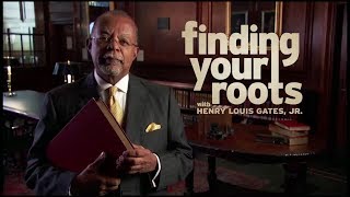 Finding Your Roots  Season Four Official Trailer  PBS [upl. by Wolff]