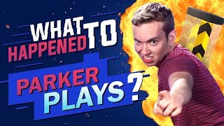 Where is Parker Plays [upl. by Jodi]