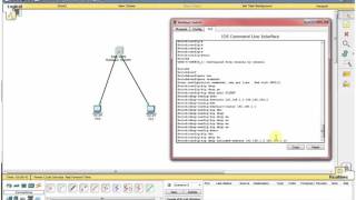 How to Configure DHCP Server in Cisco Catalyst Switch [upl. by Princess]