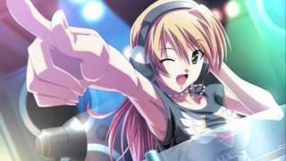 Nightcore  Danza Kuduro shila [upl. by Ewart823]