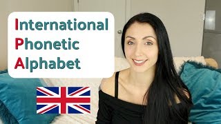 Learn Phonetics  International Phonetic Alphabet IPA [upl. by Violeta]