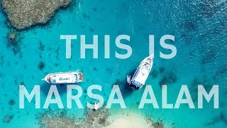 MARSA ALAM IS PARADISE [upl. by Otilegna]