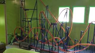 My COASTERDYNAMIX in Slow Motion [upl. by Barbi]