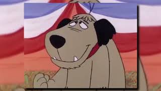 Muttley Laugh [upl. by Lamhaj]