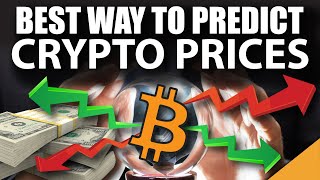 How To BEST Predict Crypto Prices and Recognize Trends [upl. by Laurent638]