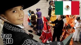 Top 10 Facts You Didnt Know About Cinco De Mayo Day [upl. by Niowtna]