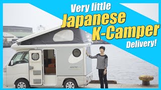 Quick Tour Of The Arctic Fox 1150 Pickup Camper [upl. by Ysac]