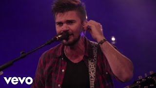 Juanes  La Camisa Negra Live [upl. by Suriaj]