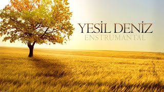 Yeşil Deniz Enstrümantal Duygusal [upl. by Einegue]