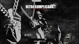 Kenny Die  Ultra Complicado [upl. by Shore]