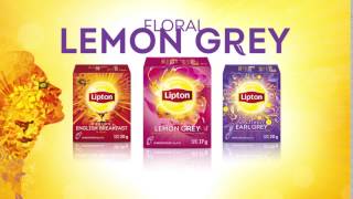 Lipton nuevas variedades [upl. by Petigny]