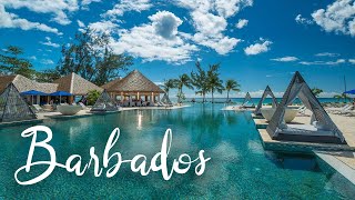 Top 5 Best Resorts In Barbados  Best Hotels In Barbados [upl. by Schumer]