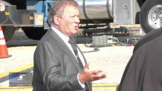 Shatner Reacts Death of the Priceline Negotiator [upl. by Gignac]