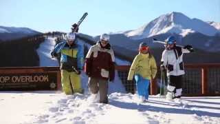 Keystone Resort Guide [upl. by Stead]