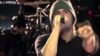 Orelsan  Suicide Social Live  Orelsan en transe [upl. by Nivets]