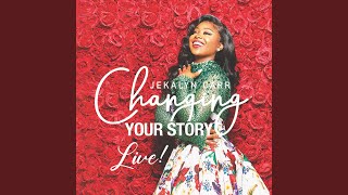 Jehovah Jireh Live [upl. by Fiden]