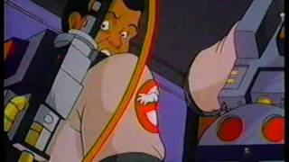 The Real Ghostbusters PROMO [upl. by Halueb]