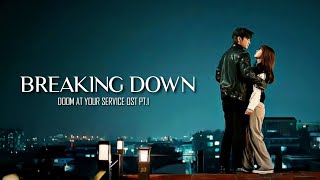 MV BREAKING DOWN AILEE  DOOM AT YOUR SERVICE OST PT 1  FMV [upl. by Rowena]