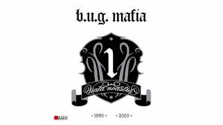 BUG Mafia  Pana Cand Moartea Ne Va Desparti feat Adriana Vlad Prod Tata Vlad [upl. by Drhcir]