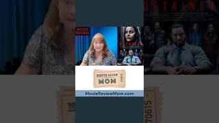 Detained movie review by Movie Review Mom [upl. by Athena]