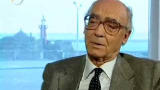 José Saramago comenta a relação entre brasileiros e portugueses [upl. by Malha]