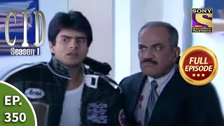 CID सीआईडी Season 1  Episode 350  Final Showdown  Part  2  Full Episode [upl. by Magocsi]