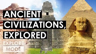 Rethinking Civilization  Crash Course World History 201 [upl. by Fontes864]