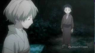 Mushishi  The Opening [upl. by Prichard355]