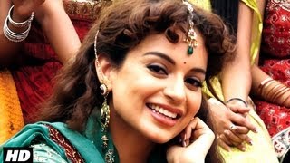 Sadi Gali Full Song Tanu Weds Manu  Ft Kangna Ranaut R Madhavan [upl. by Ula]