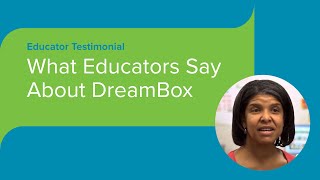 What Educators Say About DreamBox Math [upl. by Dannon]