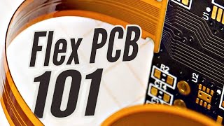 Beginners Guide to Flexible Circuits [upl. by Ploch]